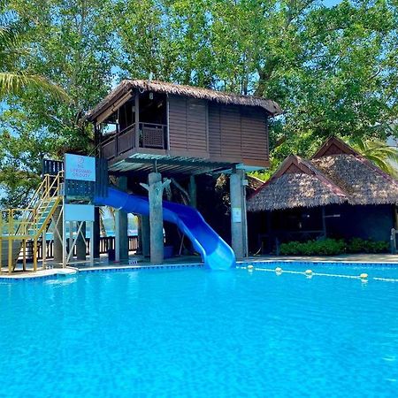 Malibest Resort Pantai Cenang  Eksteriør bilde