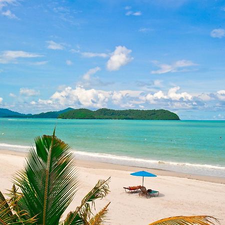 Malibest Resort Pantai Cenang  Eksteriør bilde