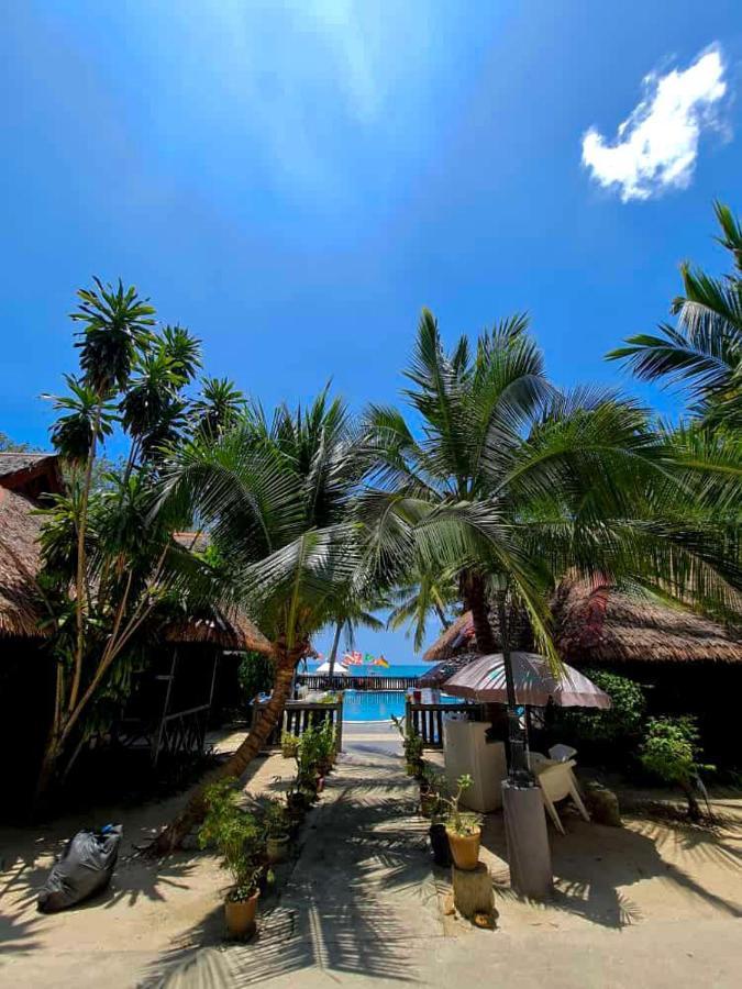 Malibest Resort Pantai Cenang  Eksteriør bilde